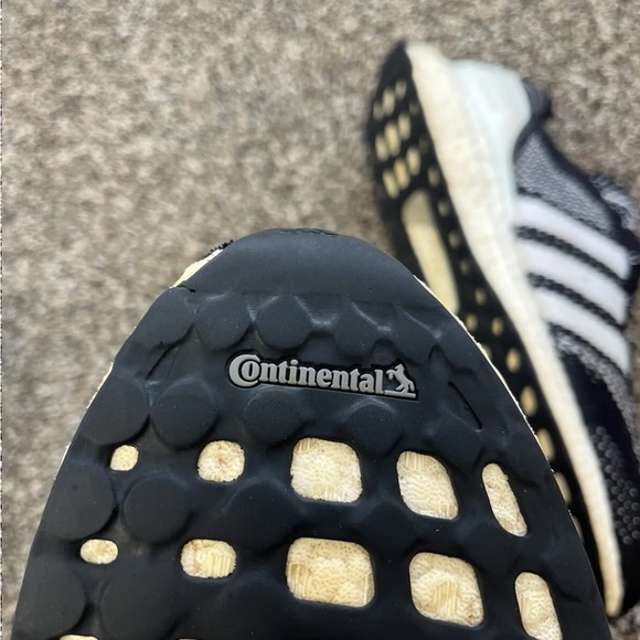 Adidas Ultraboost DNA Prime 2020 Mens Black Running Sneakers [FV6054] Size 11.5 - Picture 6 of 7